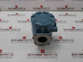 Rosemount 8732Emt1A1M4 Mount Magnetic Flow Meter Transmitter Rev Ac