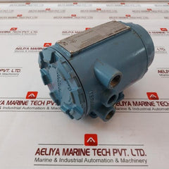 Rosemount 8732Emt1A1N5M4 Field Mount Magnetic Flow Meter Transmitter A-0003