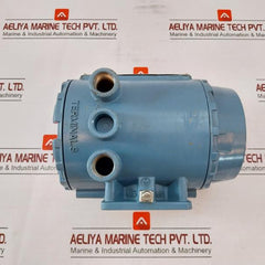 Rosemount 8732Emt1A1N5M4 Field Mount Magnetic Flow Meter Transmitter A-0003