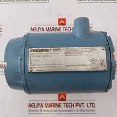 Rosemount 8732Emt1A1N5M4 Field Mount Magnetic Flow Meter Transmitter A-0003