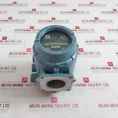 Rosemount 8732Emt1A1N5M4 Flow Transmitter 90-250 Vac 50/60Hz 08732-2061 Ip66