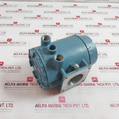 Rosemount 8732Emt1A1N5M4 Flow Transmitter 90-250 Vac 50/60Hz 08732-2061 Ip66