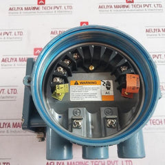 Rosemount 8732Emt1A1N5M4 Flow Transmitter 90-250 Vac 50/60Hz 08732-2061 Ip66