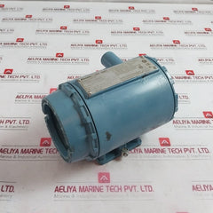 Rosemount 8732Emt1A1N5M4 Flow Transmitter 90-250 Vac 50/60Hz 08732-2061 Ip66