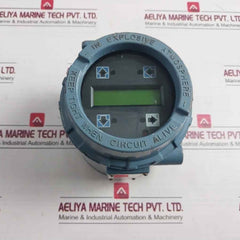 Rosemount 8732Emt2A1K1M4 Hart Communication Protocol Transmitter Module Rev Ac