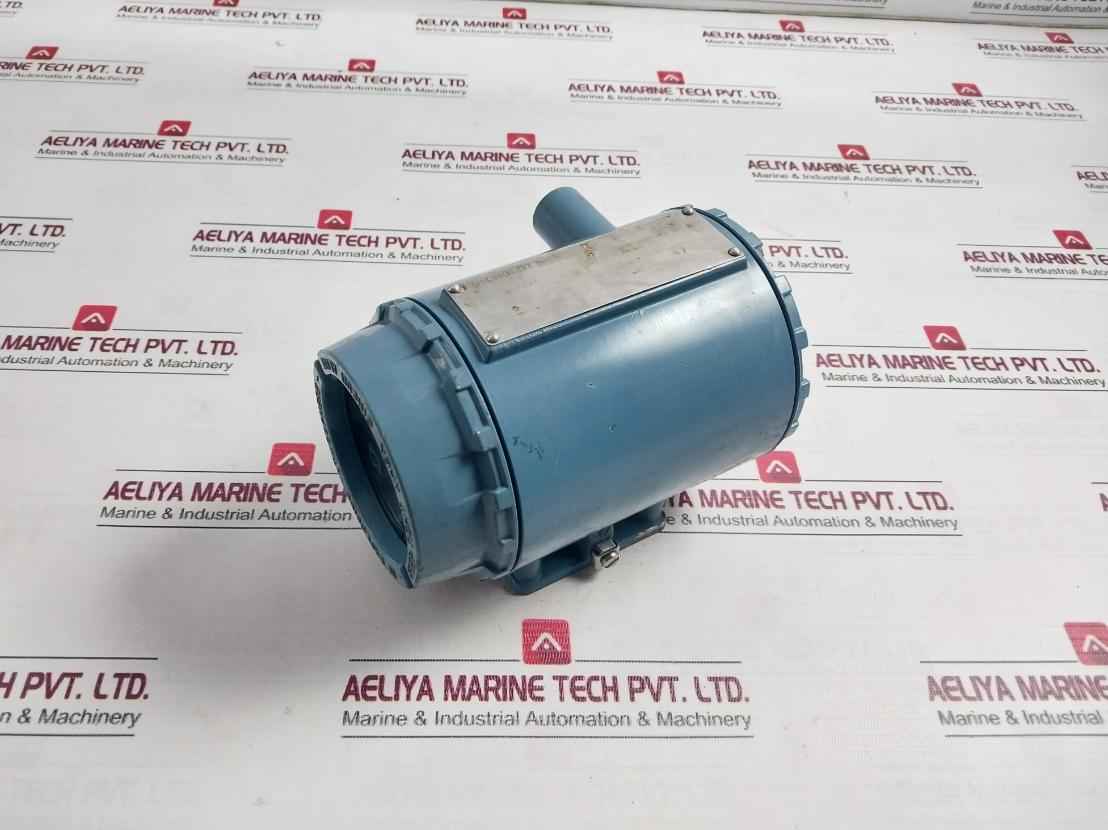 Rosemount 8732Emt2A1K1M4 Hart Communication Protocol Transmitter Module Rev Ac