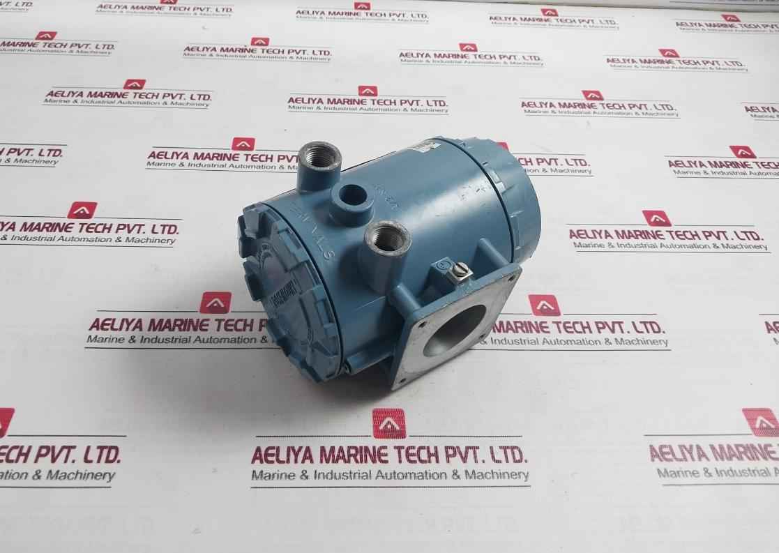 Rosemount 8732Emt2A1K1M4 Hart Communication Protocol Transmitter Module Rev Ac