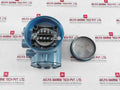 Rosemount 8750Wdmr1A1F18A040Ca1 Magnetic Flow Transmitter Ip66 Rev: Ac 90-250Vac