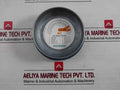 Rosemount 8750Wdmr1A1F18A040Ca1 Magnetic Flow Transmitter Ip66 Rev: Ac 90-250Vac