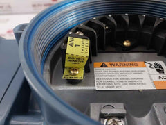 Rosemount 8750Wdmr1A1F18A040Ca1 Magnetic Flow Transmitter Ip66 Rev: Ac 90-250Vac