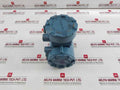 Rosemount 8750Wdmr1A1F18A040Ca1 Magnetic Flow Transmitter Ip66 Rev: Ac 90-250Vac