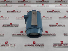 Rosemount 8750Wdmr1A1F18A040Ca1 Magnetic Flow Transmitter Ip66 Rev: Ac 90-250Vac
