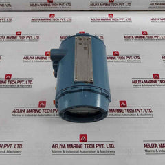 Rosemount 8750Wdmr1A1F18A040Ca1 Magnetic Flow Transmitter Ip66 Rev: Ac 90-250Vac