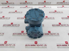 Rosemount 8750Wdmr1A1F18A040Ca1 Magnetic Flow Transmitter Ip66 Rev: Ac 90-250Vac
