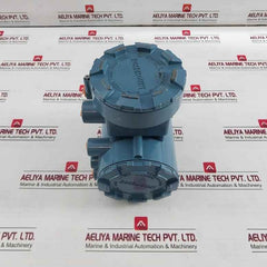 Rosemount 8750Wdmr1A1F18A040Ca1 Magnetic Flow Transmitter Ip66 Rev: Ac 90-250Vac