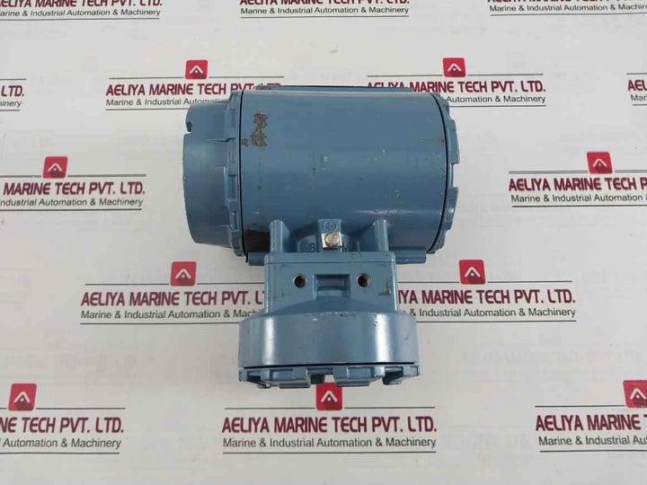 Rosemount 8750Wdmr1A1F18A040Ca1 Magnetic Flow Transmitter Ip66 Rev: Ac 90-250Vac