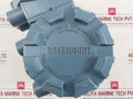 Rosemount 8750Wdmr1A1F18A040Ca1 Magnetic Flow Transmitter Ip66 Rev: Ac 90-250Vac