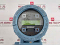 Rosemount 8750Wdmr1A1F18A040Ca1 Magnetic Flow Transmitter Ip66 Rev: Ac 90-250Vac