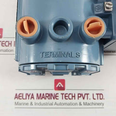 Rosemount 8750Wdmr1A1F18A040Ca1 Magnetic Flow Transmitter Ip66 Rev: Ac 90-250Vac