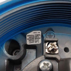 Rosemount 8750Wdmr1A1Fnsa030Ca1 Magnetic Flow Transmitter Rev: Ac Ip66 90-250Vac