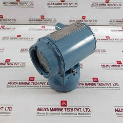 Rosemount 8750Wdmr1A1Fnsa030Ca1 Magnetic Flow Transmitter Rev: Ac Ip66 90-250Vac