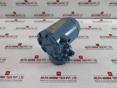 Rosemount 8750Wdmr1A1Fnsa030Ca1 Magnetic Flow Transmitter Rev: Ac Ip66 90-250Vac