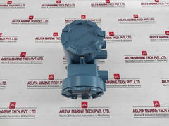 Rosemount 8750Wdmr1A1Fnsa030Ca1 Magnetic Flow Transmitter Rev: Ac Ip66 90-250Vac
