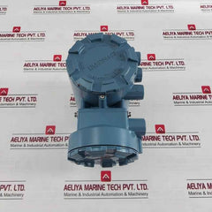 Rosemount 8750Wdmr1A1Fnsa030Ca1 Magnetic Flow Transmitter Rev: Ac Ip66 90-250Vac
