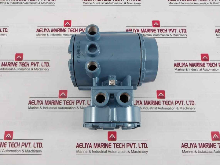Rosemount 8750Wdmr1A1Fnsa030Ca1 Magnetic Flow Transmitter Rev: Ac Ip66 90-250Vac