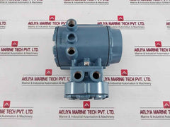 Rosemount 8750Wdmr1A1Fnsa030Ca1 Magnetic Flow Transmitter Rev: Ac Ip66 90-250Vac