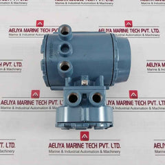 Rosemount 8750Wdmr1A1Fnsa030Ca1 Magnetic Flow Transmitter Rev: Ac Ip66 90-250Vac