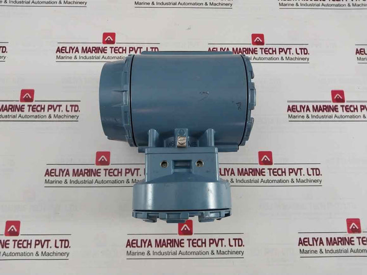Rosemount 8750Wdmr1A1Fnsa030Ca1 Magnetic Flow Transmitter Rev: Ac Ip66 90-250Vac