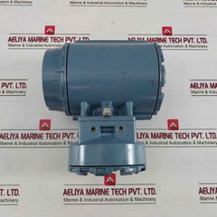 Rosemount 8750Wdmr1A1Fnsa030Ca1 Magnetic Flow Transmitter Rev: Ac Ip66 90-250Vac