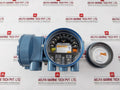 Rosemount 8750Wdmr1A1Fnse060Ca1 M4 Magnetic Flow Meter 90-250Vac 50/60Hz 0.45A