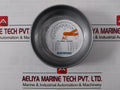 Rosemount 8750Wdmr1A1Fnse060Ca1 M4 Magnetic Flow Meter 90-250Vac 50/60Hz 0.45A