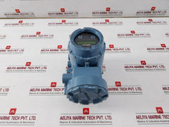 Rosemount 8750Wdmr1A1Fnse060Ca1 M4 Magnetic Flow Meter 90-250Vac 50/60Hz 0.45A