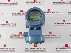 Rosemount 8750Wdmr1A1Fnse060Ca1 M4 Magnetic Flow Meter 90-250Vac 50/60Hz 0.45A