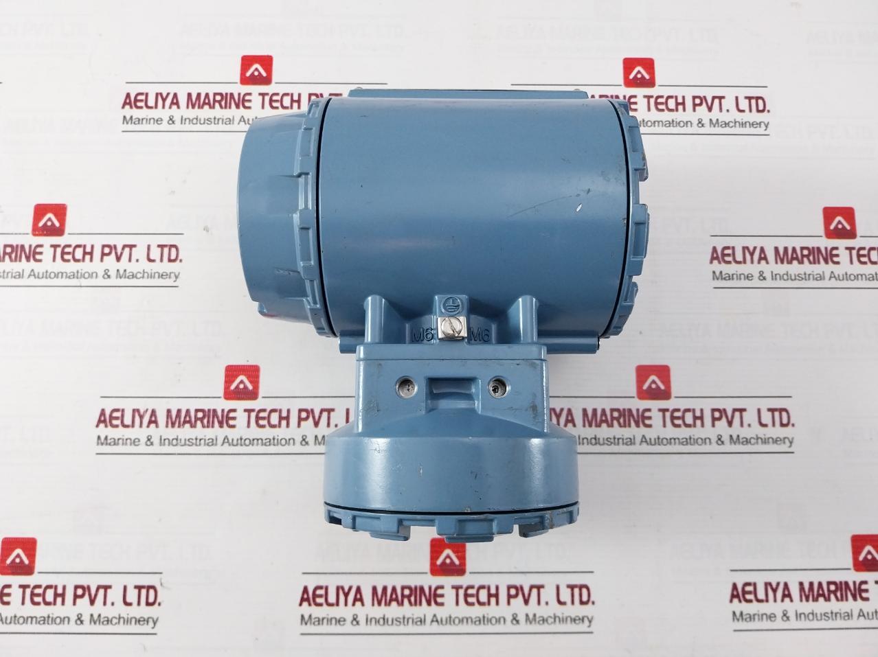 Rosemount 8750Wdmr1A1Fnse060Ca1 M4 Magnetic Flow Meter 90-250Vac 50/60Hz 0.45A