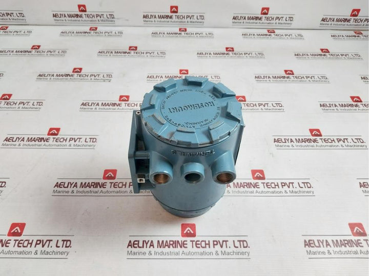 Rosemount 8750Wdmr1A1Ftsa020Ca1 Magnetic Flow Meter 50/60Hz 4-20Ma