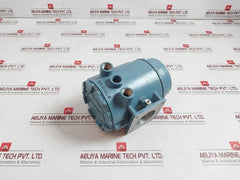 Rosemount 8750Wdmr1A1Ftsa020Ca1 Magnetic Flow Meter 50/60Hz 4-20Ma