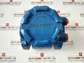 Rosemount 8750Wdmr1A1Ftsa030Ca1 M4 Flanged Magnetic Flow Meter 285Psig