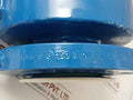 Rosemount 8750Wdmr1A1Ftsa030Ca1 M4 Flanged Magnetic Flow Meter 285Psig