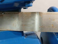 Rosemount 8750Wdmr1A1Ftsa030Ca1 M4 Flanged Magnetic Flow Meter 285Psig
