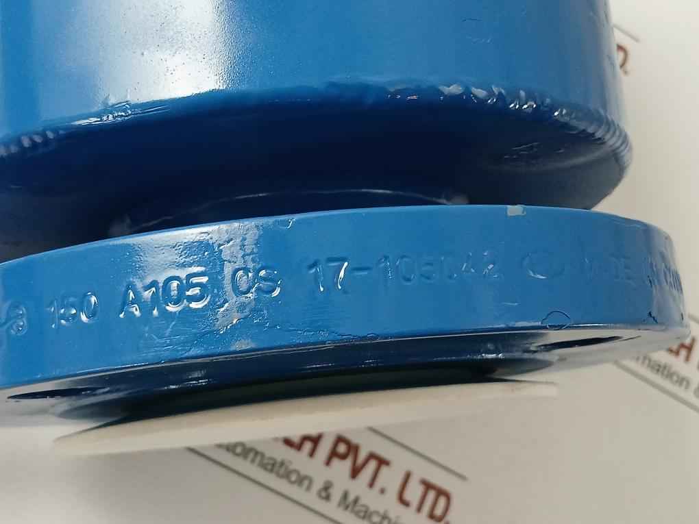 Rosemount 8750Wdmr1A1Ftsa030Ca1 M4 Flanged Magnetic Flow Meter 285Psig