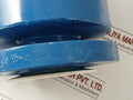 Rosemount 8750Wdmr1A1Ftsa030Ca1 M4 Flanged Magnetic Flow Meter 285Psig