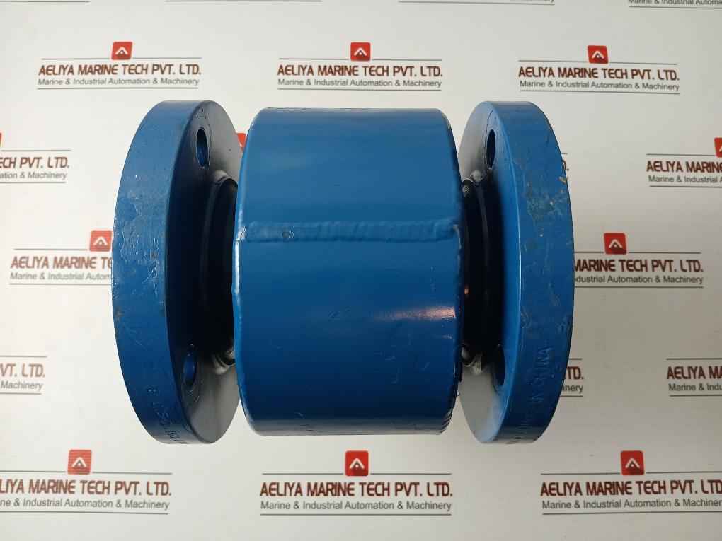 Rosemount 8750Wdmr1A1Ftsa030Ca1 M4 Flanged Magnetic Flow Meter 285Psig