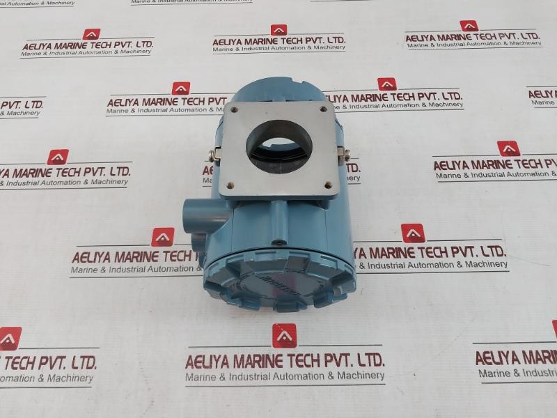 Rosemount 8750Wdmr1A1Ftsa030Ca1M4 Transmitter 90-250 Vac 50/60Hz