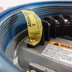 Rosemount 8750Wdmr1A1Ftsa030Ca1M4 Transmitter 90-250 Vac 50/60Hz