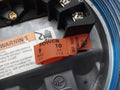 Rosemount 8750Wdmr1A1Ftsa030Ca1M4 Transmitter 90-250 Vac 50/60Hz