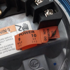 Rosemount 8750Wdmr1A1Ftsa030Ca1M4 Transmitter 90-250 Vac 50/60Hz